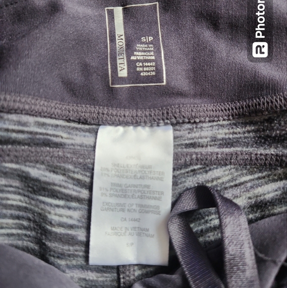 Mondetta legging size S/P - Picture 7 of 8